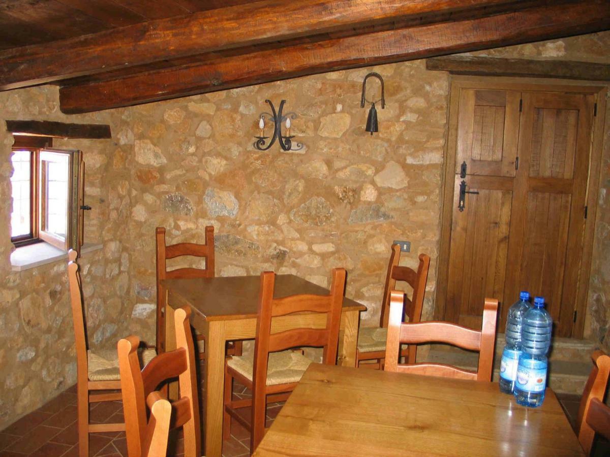 Azienda Agrituristica Le Terre Di San Leonardo Cetraro Zewnętrze zdjęcie