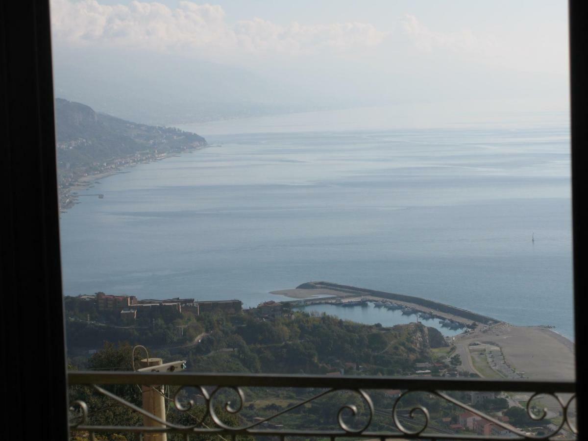 Azienda Agrituristica Le Terre Di San Leonardo Cetraro Zewnętrze zdjęcie