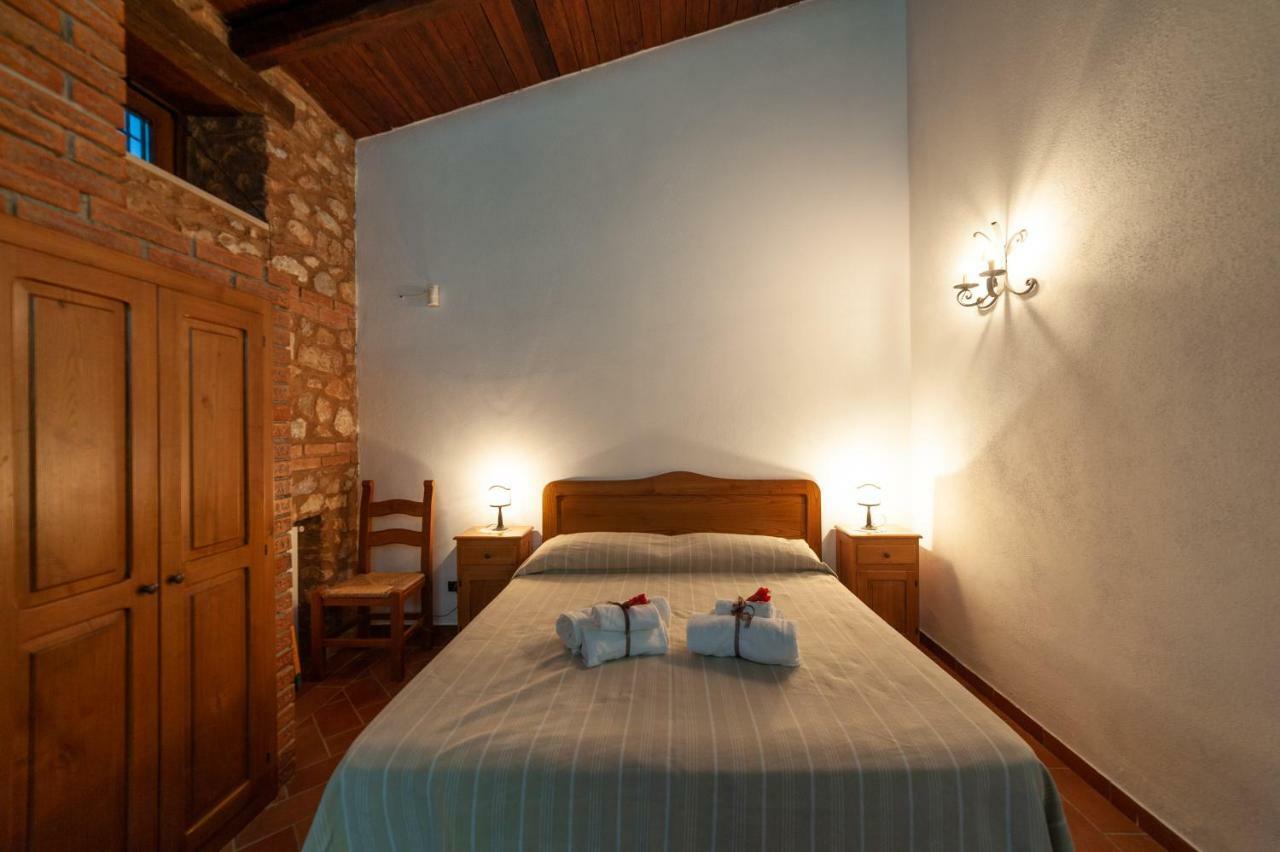Azienda Agrituristica Le Terre Di San Leonardo Cetraro Zewnętrze zdjęcie