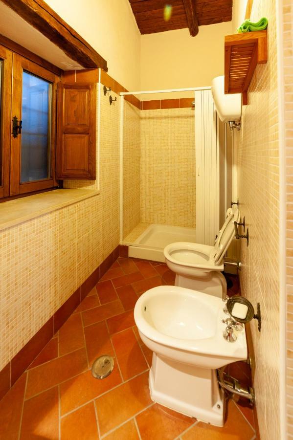 Azienda Agrituristica Le Terre Di San Leonardo Cetraro Zewnętrze zdjęcie