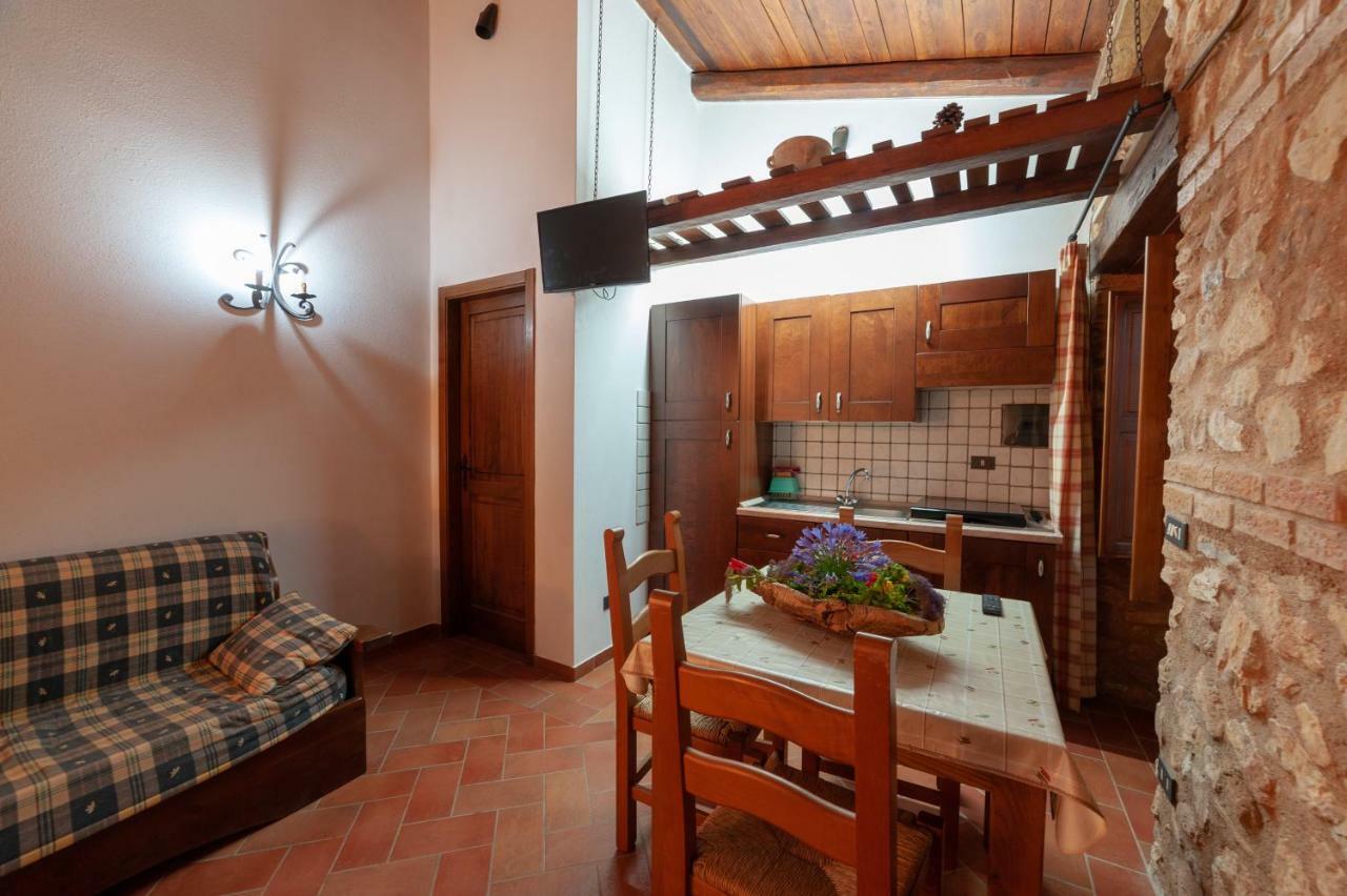 Azienda Agrituristica Le Terre Di San Leonardo Cetraro Zewnętrze zdjęcie