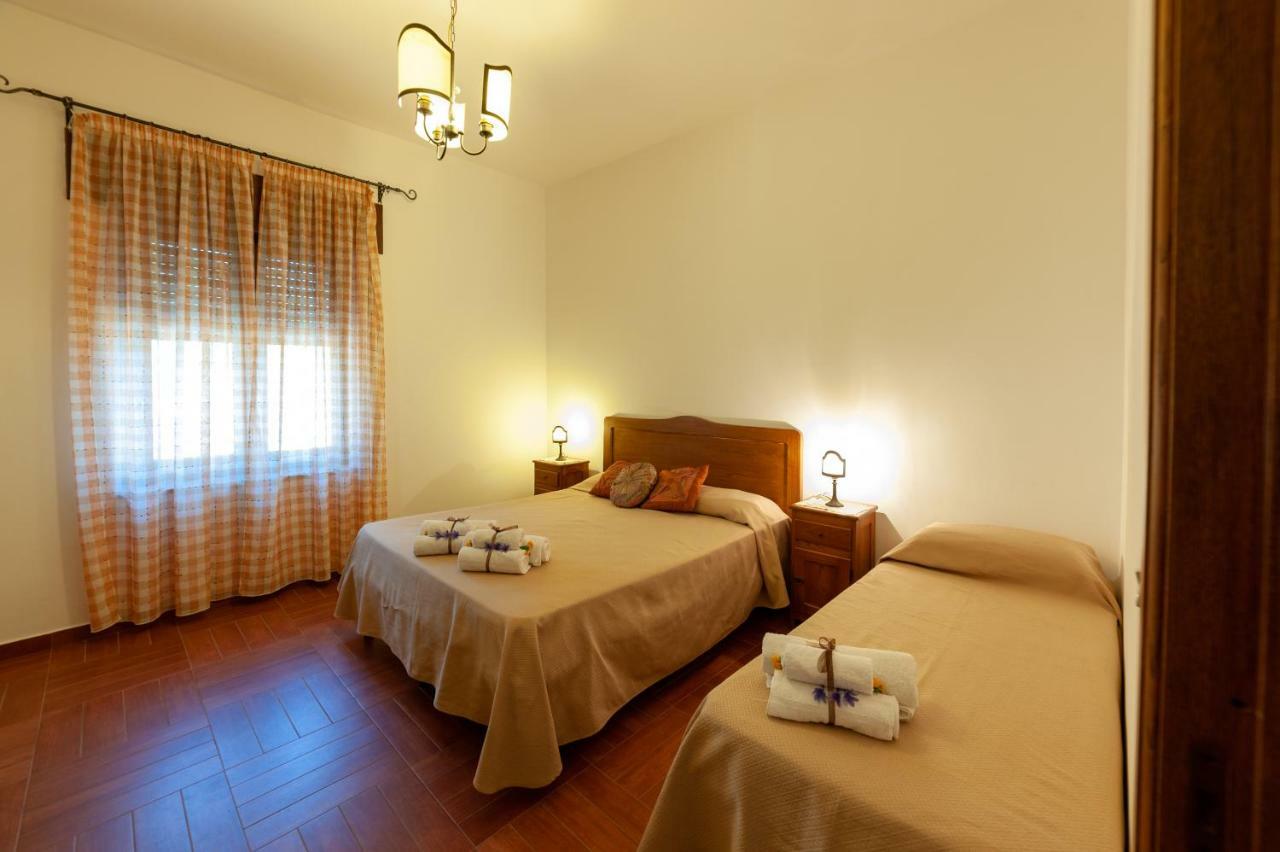 Azienda Agrituristica Le Terre Di San Leonardo Cetraro Zewnętrze zdjęcie