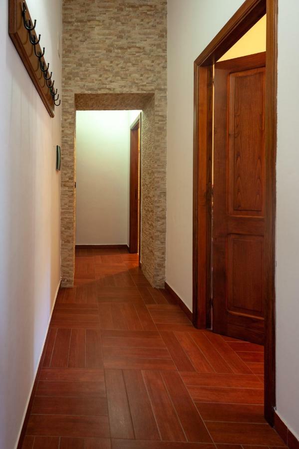 Azienda Agrituristica Le Terre Di San Leonardo Cetraro Zewnętrze zdjęcie