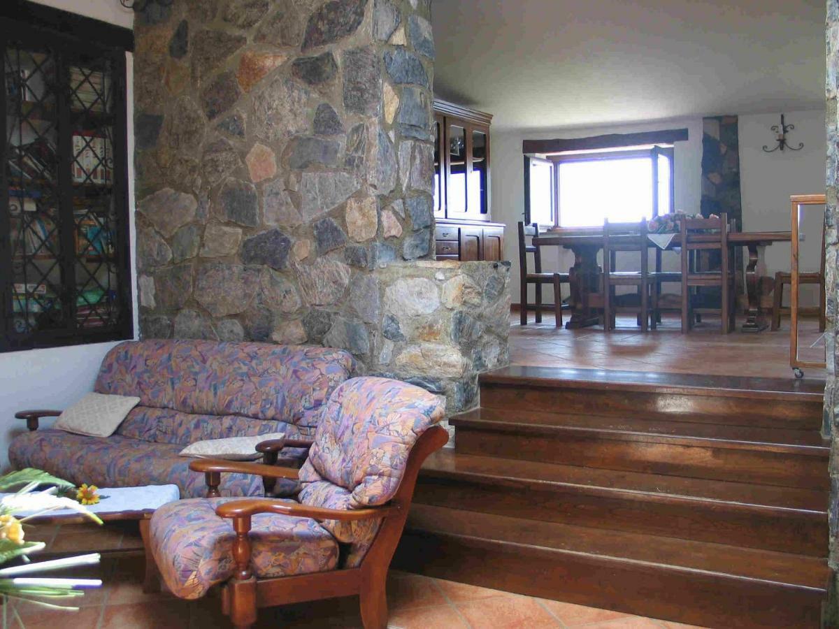 Azienda Agrituristica Le Terre Di San Leonardo Cetraro Zewnętrze zdjęcie